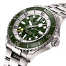 Breitling Superocean Automatic 46 Super Diver E10379D31L1E1