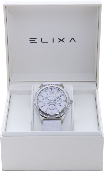 Elixa Enjoy E107-L429