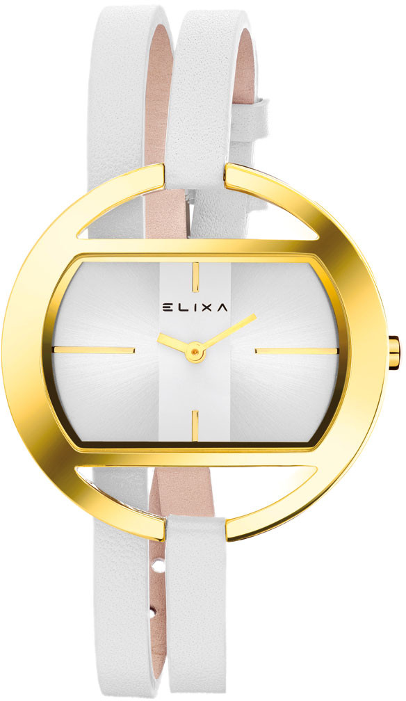 

Elixa Finesse E125-L513