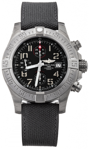 Breitling Avenger Bandit E1338310/M534/253S