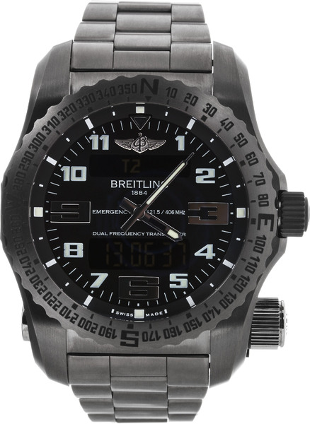 Breitling Emergency E76325XA/BC02/159E Breitling Emergency E76325XA/BC02/159E