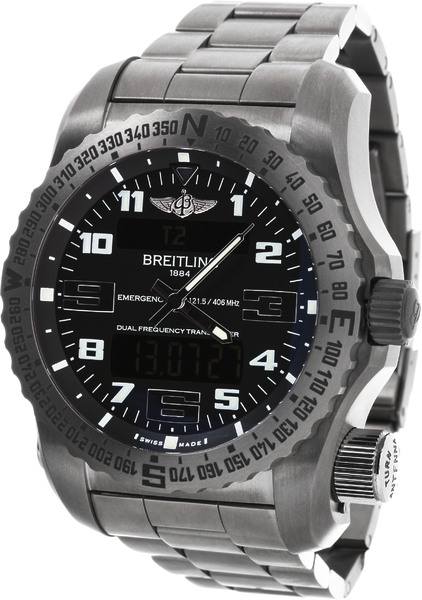 Breitling Emergency E76325XA/BC02/159E Breitling Emergency E76325XA/BC02/159E
