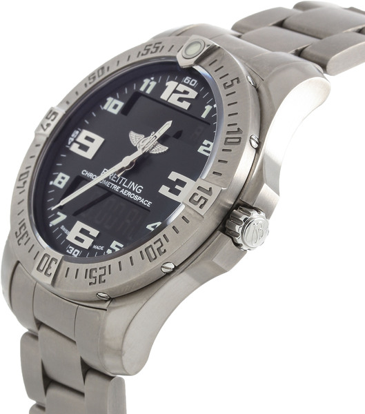 Breitling Aerospace EVO E7936310/BC27/152E Breitling Aerospace EVO E7936310/BC27/152E