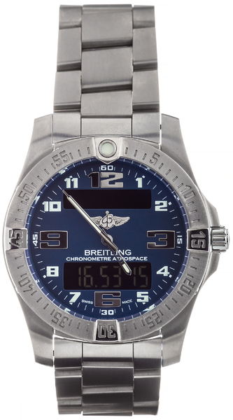 Breitling Aerospace EVO E7936310/C869/152E Breitling Aerospace EVO E7936310/C869/152E