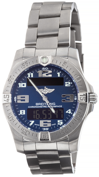 Breitling Aerospace EVO E7936310/C869/152E Breitling Aerospace EVO E7936310/C869/152E