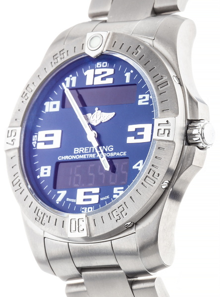 Breitling Aerospace EVO E7936310/C869/152E Breitling Aerospace EVO E7936310/C869/152E