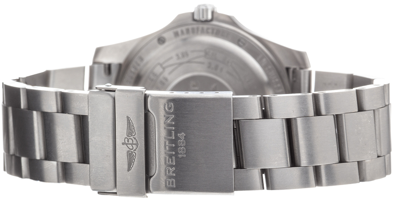 Breitling Aerospace EVO E7936310/C869/152E Breitling Aerospace EVO E7936310/C869/152E
