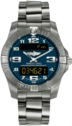 Breitling Aerospace EVO