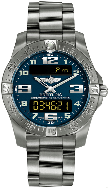 Breitling Aerospace EVO E7936310/C869/152E Breitling Aerospace EVO E7936310/C869/152E