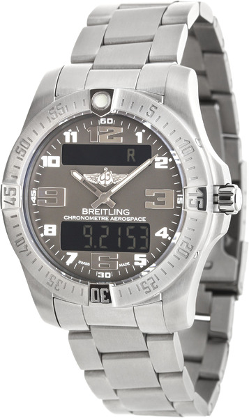 Breitling Professional Aerospace EVO E7936310/F562/152E