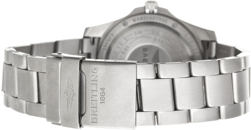 Breitling Professional Aerospace EVO E7936310/F562/152E