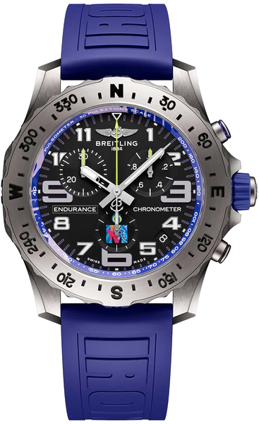 Breitling Professional Endurance Pro Ironman World Championship E823104A1M1S1 Breitling Professional Endurance Pro Ironman World Championship E823104A1M1S1