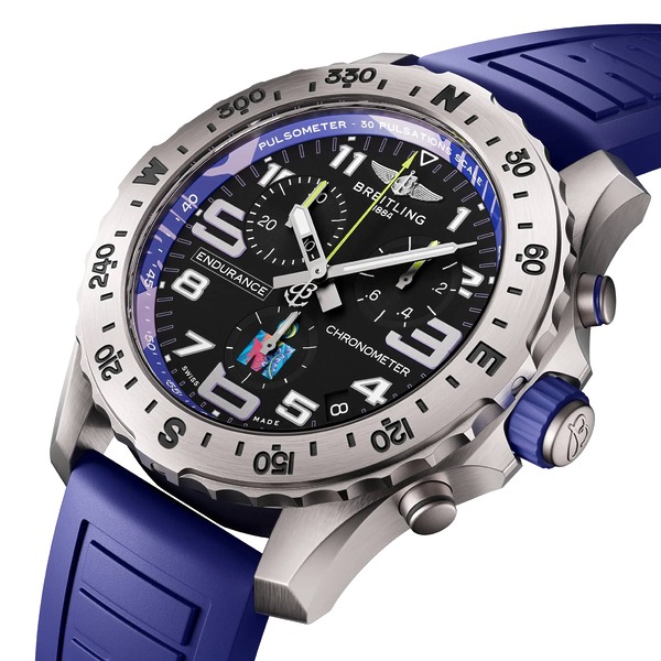 Breitling Professional Endurance Pro Ironman World Championship E823104A1M1S1 Breitling Professional Endurance Pro Ironman World Championship E823104A1M1S1