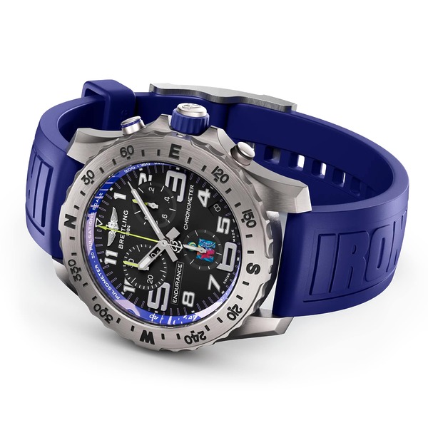 Breitling Professional Endurance Pro Ironman World Championship E823104A1M1S1 Breitling Professional Endurance Pro Ironman World Championship E823104A1M1S1