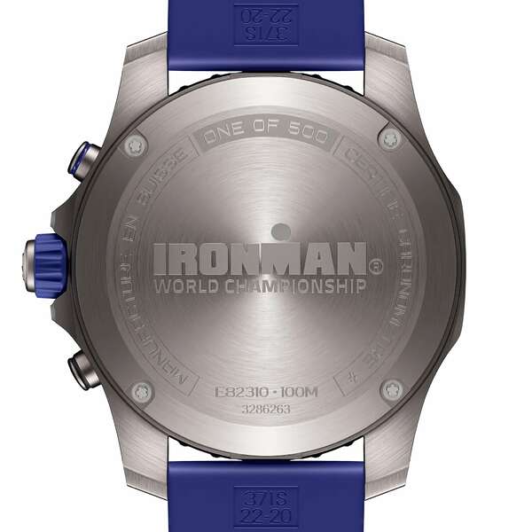 Breitling Professional Endurance Pro Ironman World Championship E823104A1M1S1 Breitling Professional Endurance Pro Ironman World Championship E823104A1M1S1