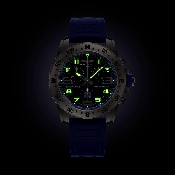 Breitling Professional Endurance Pro Ironman World Championship E823104A1M1S1 Breitling Professional Endurance Pro Ironman World Championship E823104A1M1S1