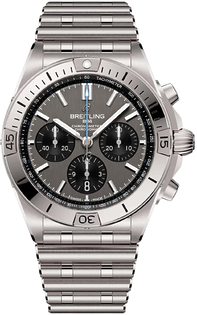 Breitling Chronomat B01 42 EB0134101M1E1