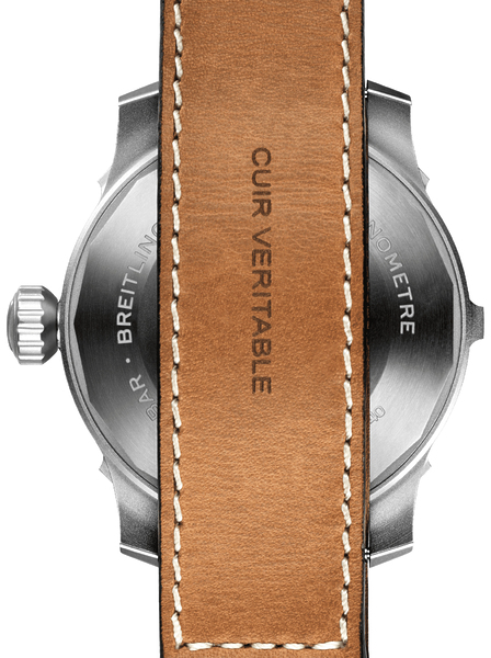 Breitling Aviator Super 8 B20 Automatic 46 EB2040101L1X1 Breitling Aviator Super 8 B20 Automatic 46 EB2040101L1X1