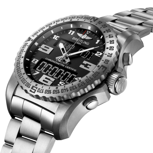 Breitling Professional Cockpit B50 EB5010221B1E1