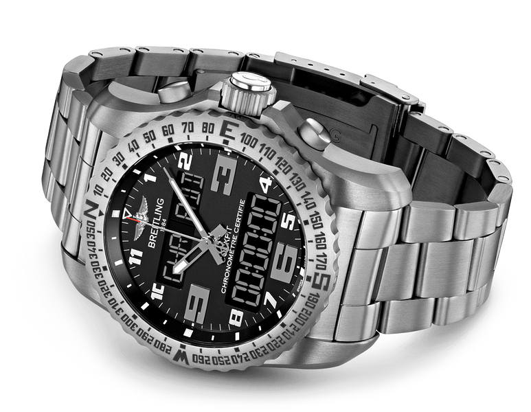 Breitling Professional Cockpit B50 EB5010221B1E1