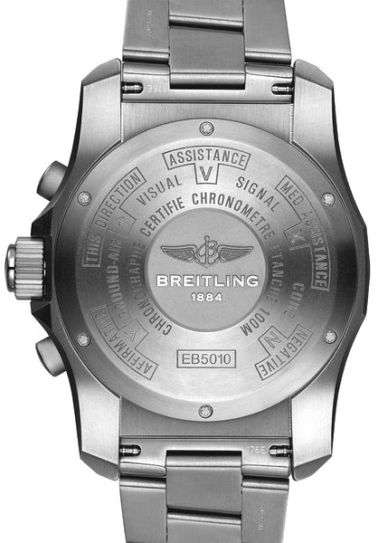 Breitling Professional Cockpit B50 EB5010221B1E1