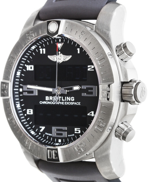 Breitling Professional Exospace B55 EB5510H1/BE79/245S