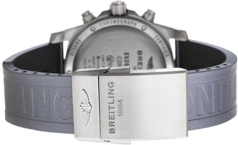 Breitling Professional Exospace B55 EB5510H1/BE79/245S