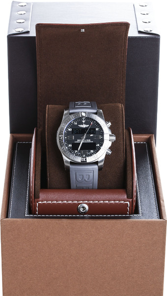 Breitling Professional Exospace B55 EB5510H1/BE79/245S