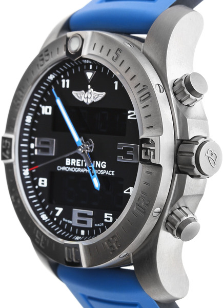 Breitling Professional Exospace B55 EB5510H2/BE79/235S