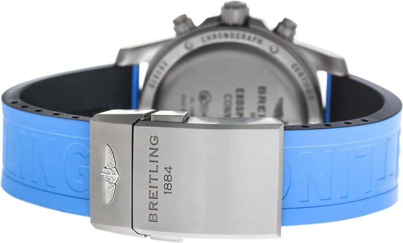 Breitling Professional Exospace B55 EB5510H2/BE79/235S