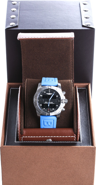 Breitling Professional Exospace B55 EB5510H2/BE79/235S