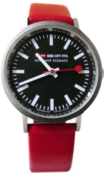 Mondaine Ecomatic Mondaine Ecomatic