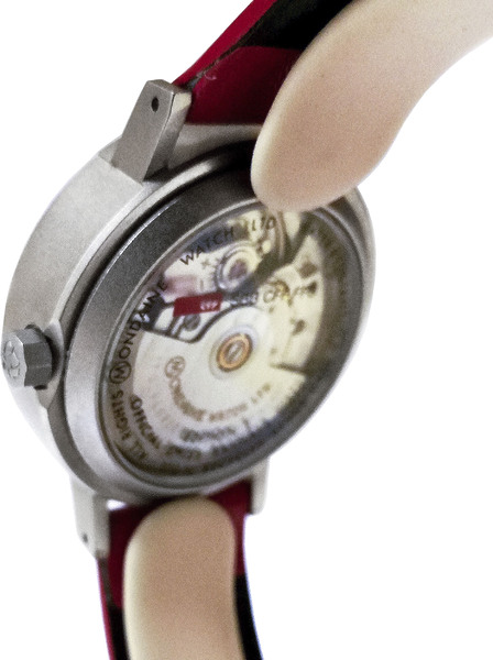 Mondaine Ecomatic Mondaine Ecomatic