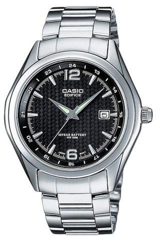 Инструкции к часам CASIO