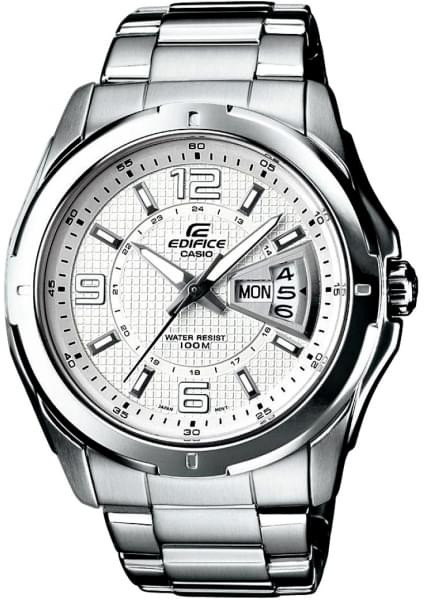 

Casio Edifice EF-129D-7A