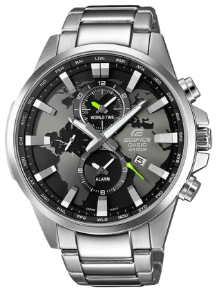 Casio Edifice EFR 303D 1A