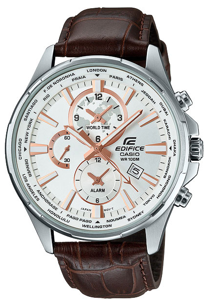 

Casio Edifice EFR-304L-7A