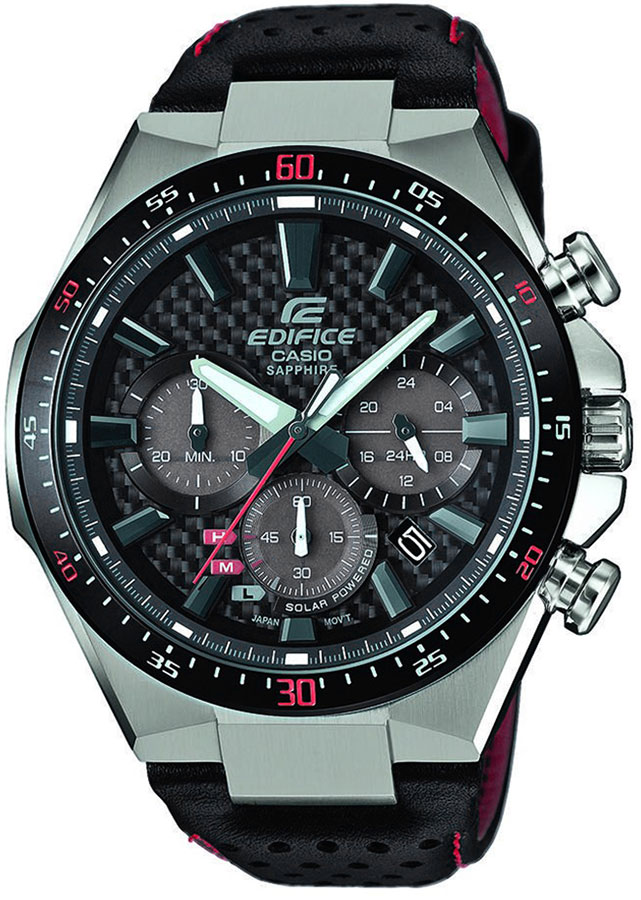 

Casio Edifice EFS-S520CBL-1A