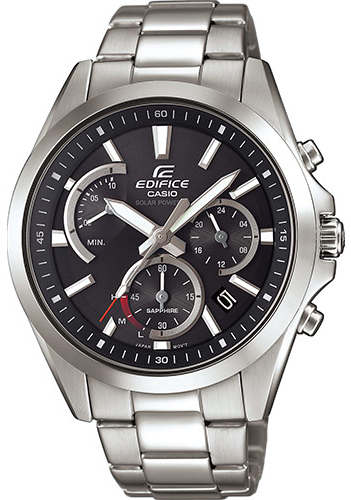 

Casio Edifice Sapphire EFS-S530D-1AVUEF