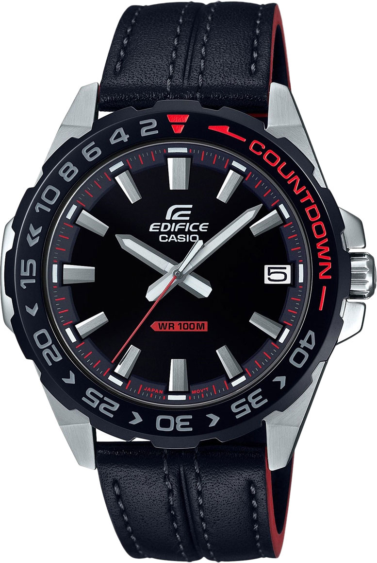 

Casio Edifice EFV-120BL-1AVUEF