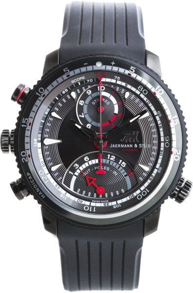 Jaermann & Stubi Eagle Heart EH2 Jaermann & Stubi Eagle Heart EH2