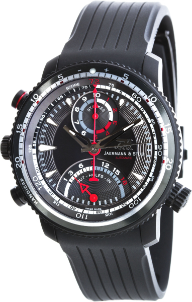 Jaermann & Stubi Eagle Heart EH2 Jaermann & Stubi Eagle Heart EH2