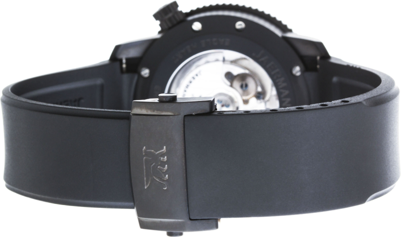 Jaermann & Stubi Eagle Heart EH2 Jaermann & Stubi Eagle Heart EH2