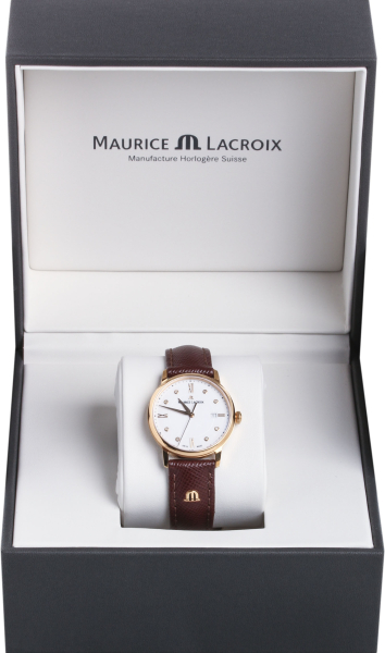 Maurice Lacroix Eliros EL1094-PVP01-150-1