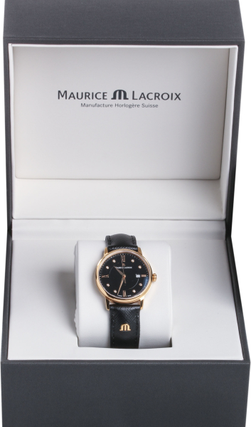 Maurice Lacroix Eliros EL1094-PVP01-350-1