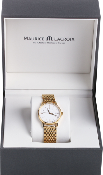 Maurice Lacroix Eliros EL1094-PVP06-111-1