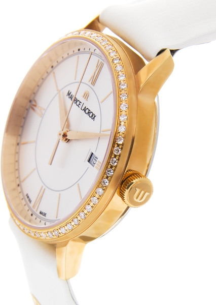 Maurice Lacroix Eliros EL1094-PVPD1-112-1