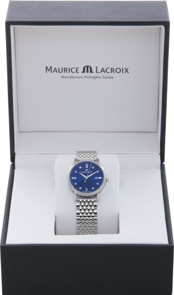 Maurice Lacroix Eliros EL1094-SS002-450-1