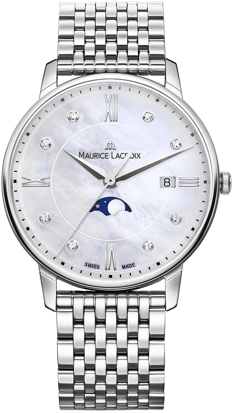 

Maurice Lacroix Eliros EL1096-SS002-170-1