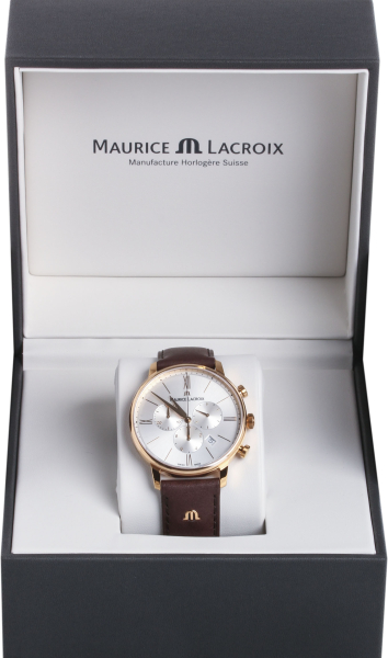 Maurice Lacroix Eliros EL1098-PVP01-111-1